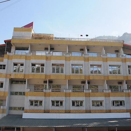 Hotel Panchwati Bilaspur  Екстер'єр фото