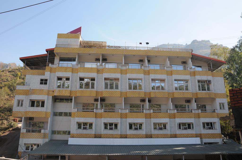 Hotel Panchwati Bilaspur  Екстер'єр фото