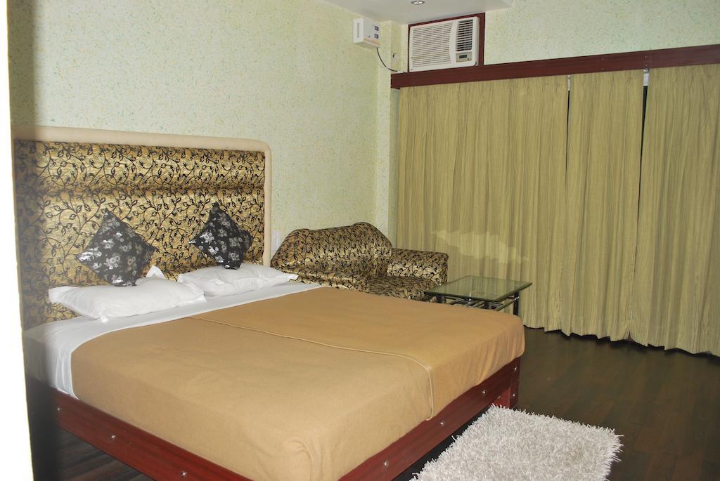 Hotel Panchwati Bilaspur  Номер фото
