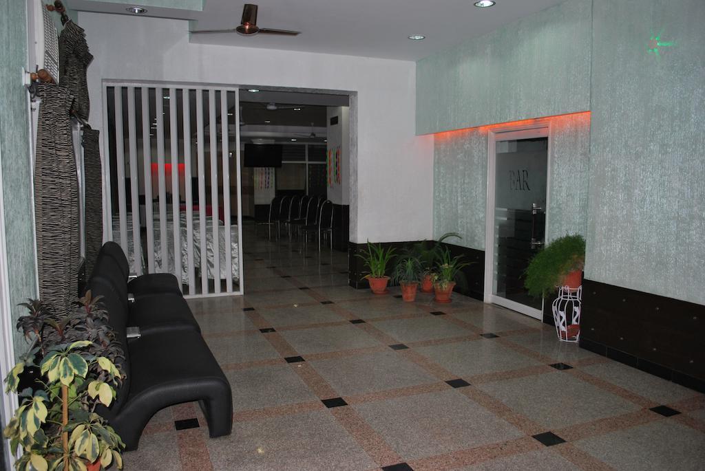 Hotel Panchwati Bilaspur  Екстер'єр фото