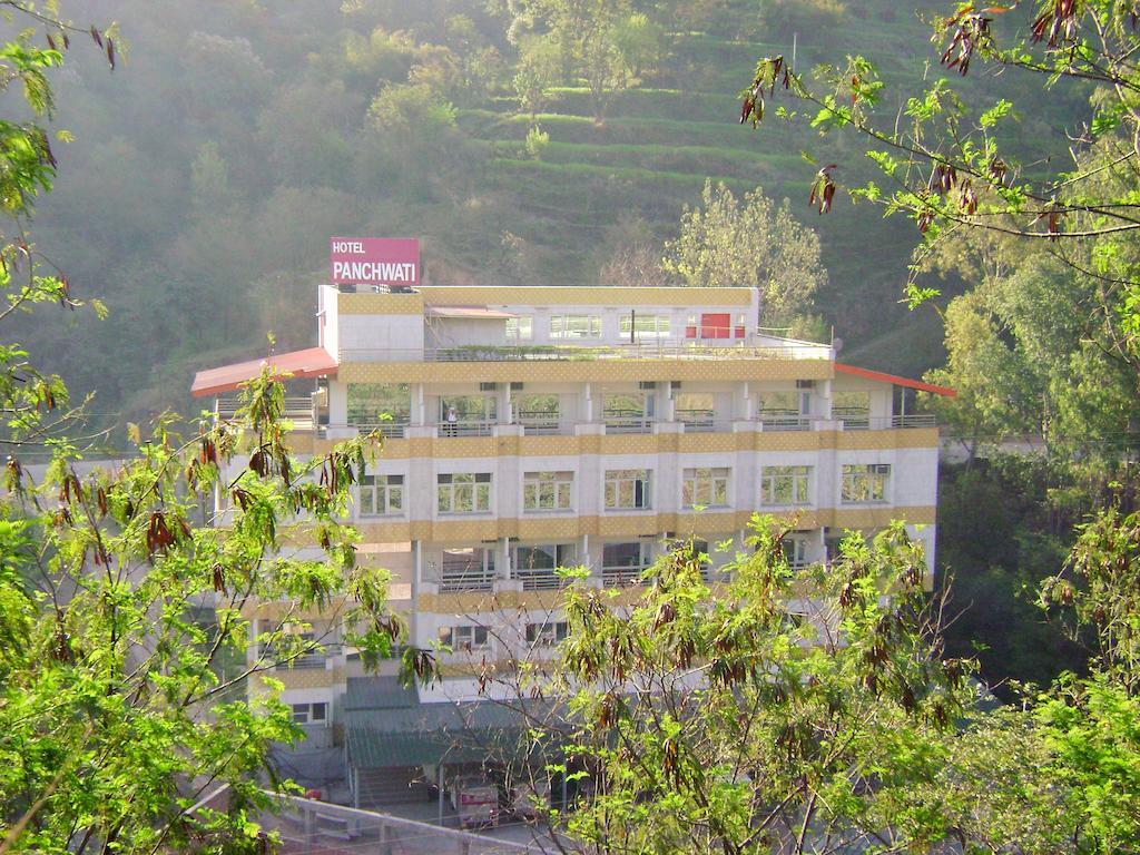 Hotel Panchwati Bilaspur  Екстер'єр фото