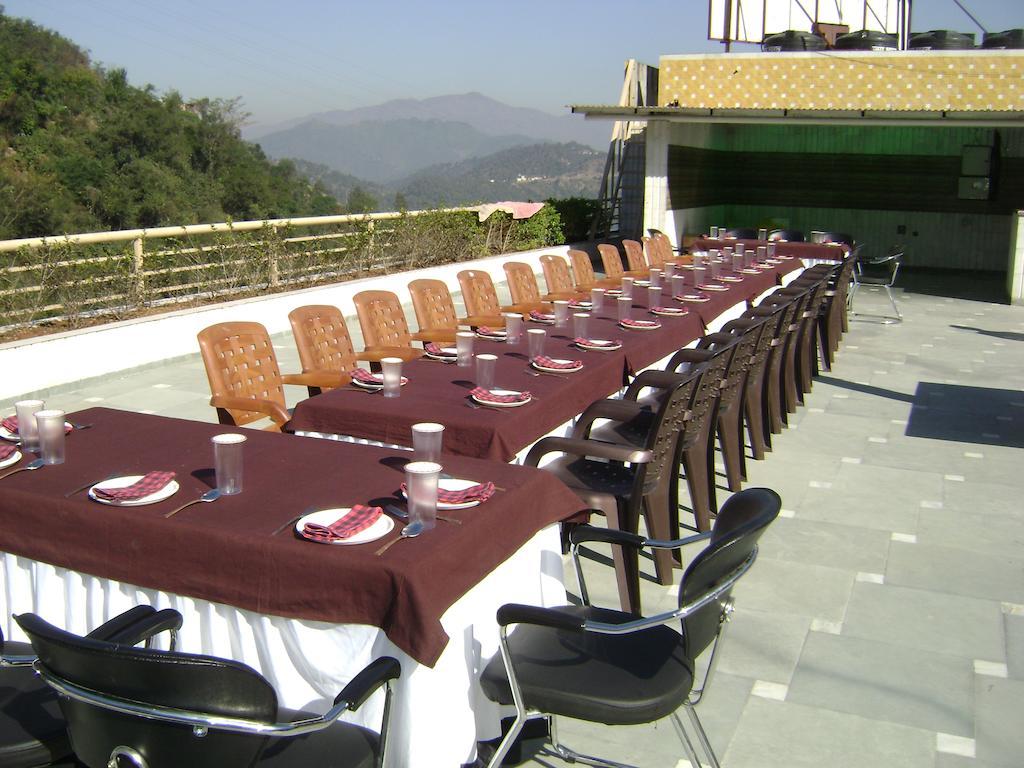 Hotel Panchwati Bilaspur  Екстер'єр фото
