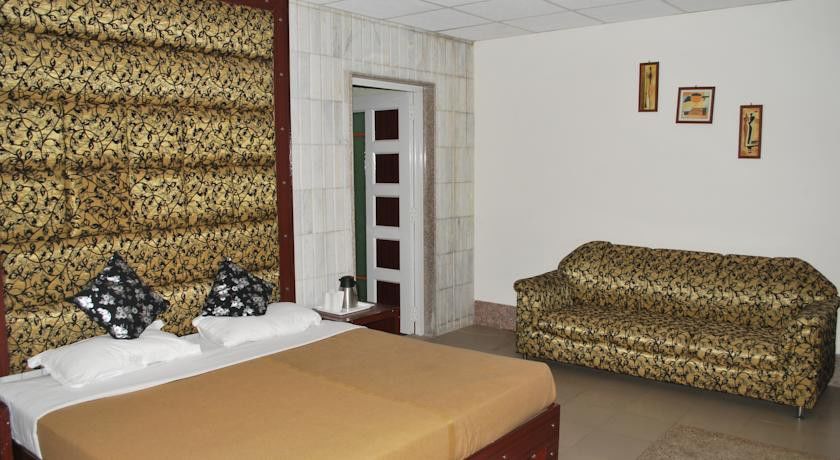 Hotel Panchwati Bilaspur  Екстер'єр фото